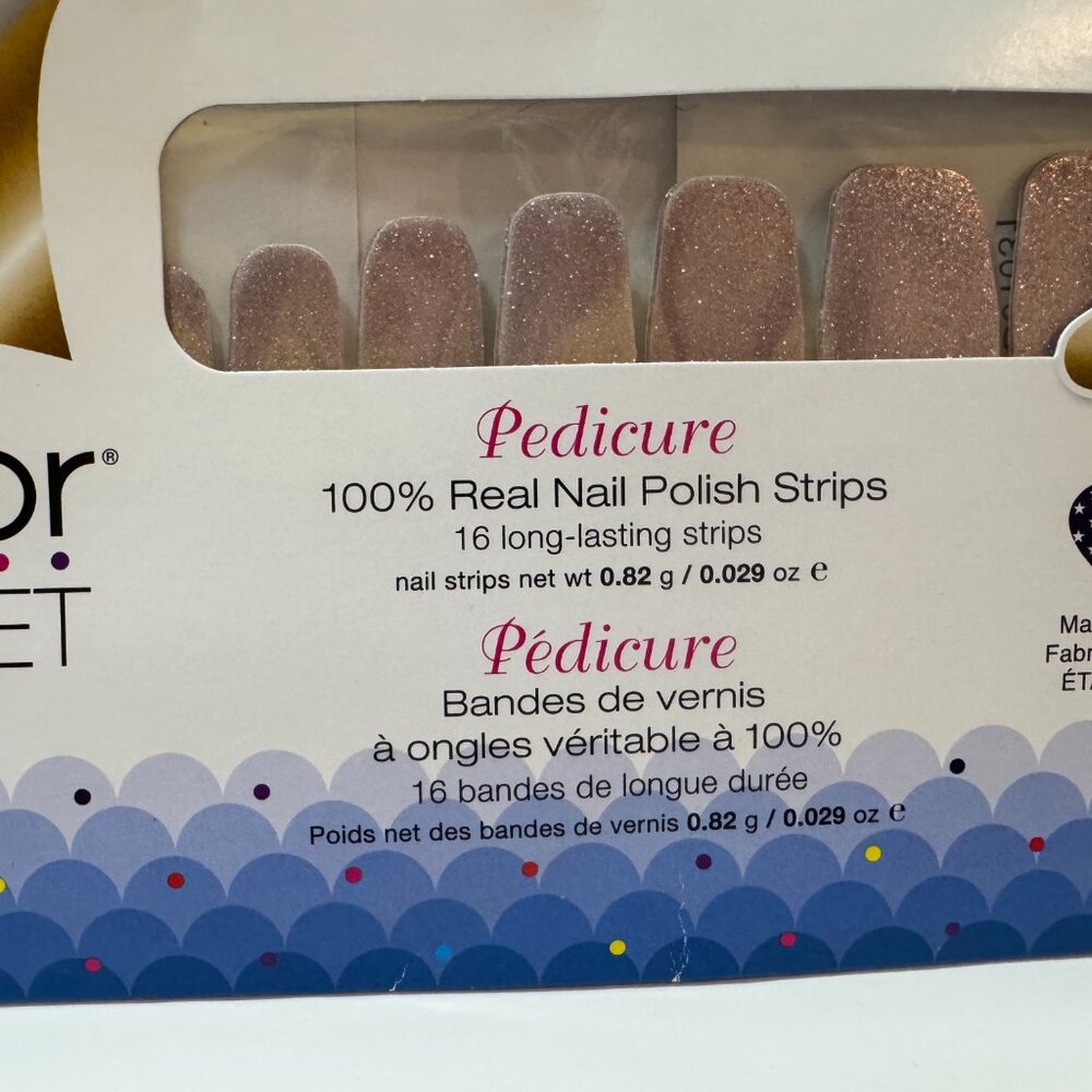 Color Street Nail Strip Bundle Set of 13! NWT patriotic and holiday sets! - Picture 3 of 11